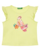 United Colors of Benetton Тишърт 3I1XG10JK Regular Fit