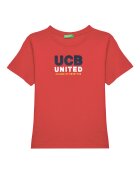 United Colors of Benetton Тишърт 3I1XG10JO Regular Fit