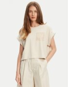 United Colors of Benetton Тишърт 3IFVD10AF Boxy Fit