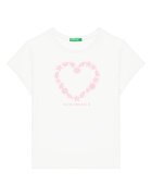 United Colors of Benetton Тишърт 3JERG10J3 Regular Fit