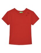 United Colors of Benetton Тишърт 3P4ZC10O0 Slim Fit