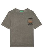 United Colors of Benetton Тишърт 3PCMC10N7 Regular Fit