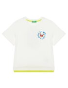 United Colors of Benetton Тишърт 3SLUG10JF Regular Fit