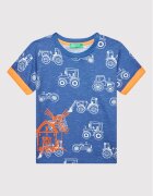 United Colors of Benetton Тишърт 3UBTG100U Regular Fit
