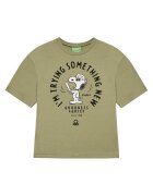 United Colors of Benetton Тишърт 3X1SC10NI Regular Fit