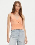 United Colors of Benetton топ 10C1EH01A Regular Fit