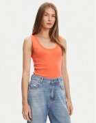 United Colors of Benetton топ 3GA2DH010 Slim Fit
