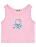 United Colors of Benetton топ 3I1XCH01Z Relaxed Fit