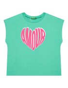 United Colors of Benetton топ 3JERC10PB Regular Fit