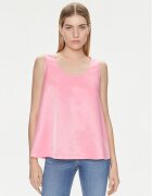 United Colors of Benetton топ 5XONDQ06Z Relaxed Fit