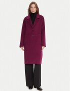 United Colors of Benetton Вълнено палто 28F7DN082 Regular Fit