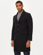 United Colors of Benetton Вълнено палто 2X59UN05M Regular Fit
