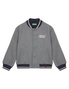 United Colors of Benetton Яке бомбър 2LLUCN06G Regular Fit