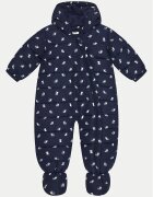 United Colors of Benetton Зимен детски гащеризон 2UWJAT002 Regular Fit