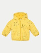 United Colors of Benetton Зимно яке 2ITSAN00M Regular Fit