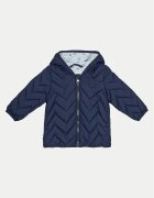 United Colors of Benetton Зимно яке 2WU0AN00S Regular Fit