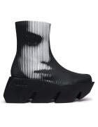 United Nude Боти Bull Canvas LO 11023998202