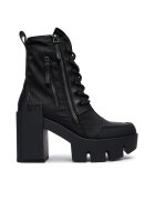United Nude Боти Grip Cap Mid 11031161201