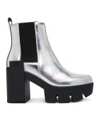 United Nude Боти Grip Chelsea Mid V 1103390416