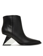 United Nude Боти Rockit Pull On Bootie 109470116