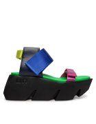 United Nude Сандали Bull Run 1089896816