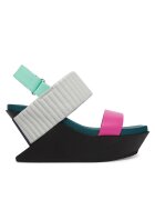 United Nude Сандали Delta Wedge Puffier 10988958188