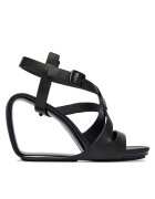 United Nude Сандали Mobius Straps Hi 109970116