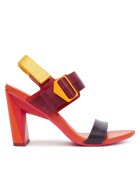 United Nude Сандали Poly Soga Hi 1091487016