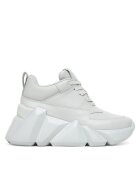 United Nude Сникърси Space Kick Max 1065690516