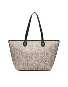 Valentino Дамска чанта Logo VBSA1F02