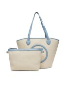 Valentino Дамска чанта VBS7QO02CAN
