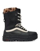 Vans Апрески Standard-Hi 2.0 Mte VN000Y1HBKA1 Черен