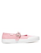 Vans Балеринки VN000CRRD3X1 Розов