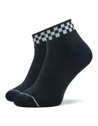 Vans Дълги чорапи Peek A Check VN0007BJBLK1