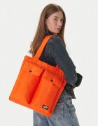 Vans Дамска чанта VN000T61FLM1 Оранжев