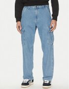 Vans Дънки VN000HANCDX1 Regular Fit