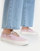 Vans Гуменки Authentic Boat Shoe VN000Z6WPNK1 Светлорозов