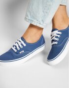 Vans Гуменки Authentic VN-0 EE3NVY Син