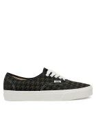 Vans Гуменки Authentic VN000BW5DFP1 Зелен