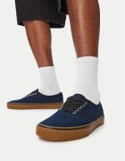 Vans Гуменки Authetic VN000D7YNGM1 Тъмносин