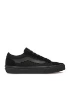 Vans Гуменки C-VERO LS VN000Y7FBKA1 Черен