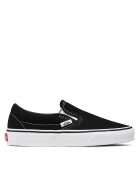 Vans Гуменки Classic Slip-On VN-0EYEBLK