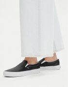 Vans Гуменки Classic Slip-On VN000EACBPB1 Черен