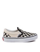 Vans Гуменки Classic Slip-On VN000ZBUEO11 Бял