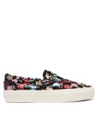Vans Гуменки Classic Slip-On VN0010W0BOQ1 Цветен
