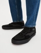 Vans Гуменки Half Cab Decon VN000EATBKA1 Черен