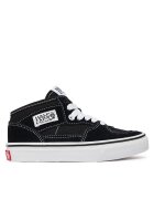 Vans Гуменки Half Cab Decon VN000V9FBMX1 Черен