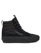 Vans Гуменки MTE Sk8-Hi Waterproof Insulated VN000DAQBKA1 Черен