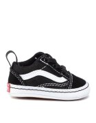 Vans Гуменки Old Skool Crib VN0A3U8K6BT1