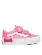 Vans Сникърси Old Skool V Bow VN000E9WFRQ1